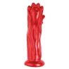 The Red Toys Bear Paw-Er 24 x 7.3 cm Rouge